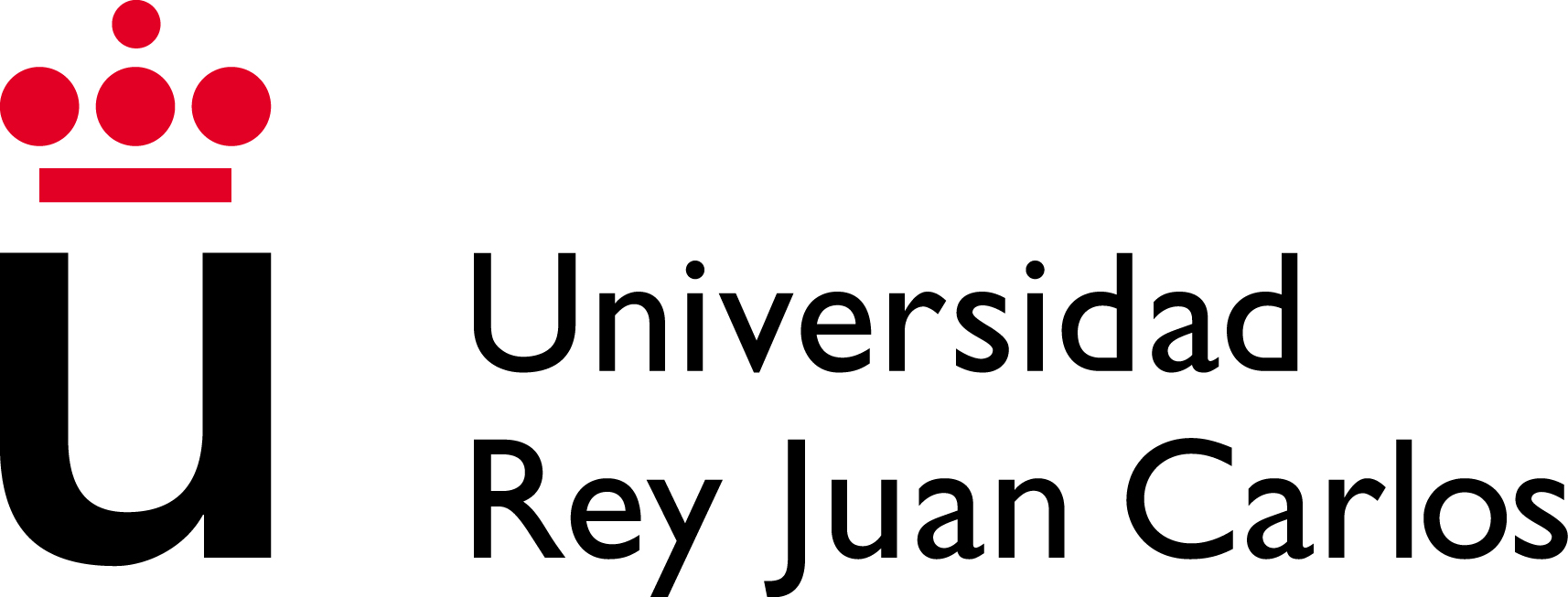 Universidad ReyJuan Carlos Logo