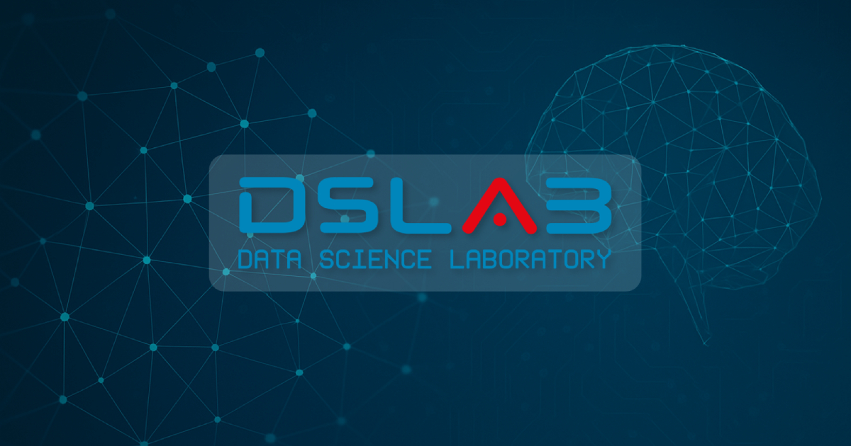 Team | Data Science Lab URJC