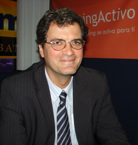 Javier Martínez Moguerza